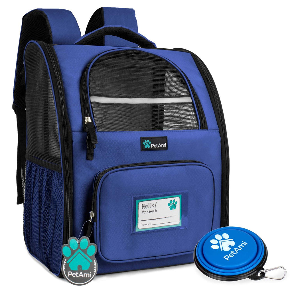 Pet Carrier Backpack N987