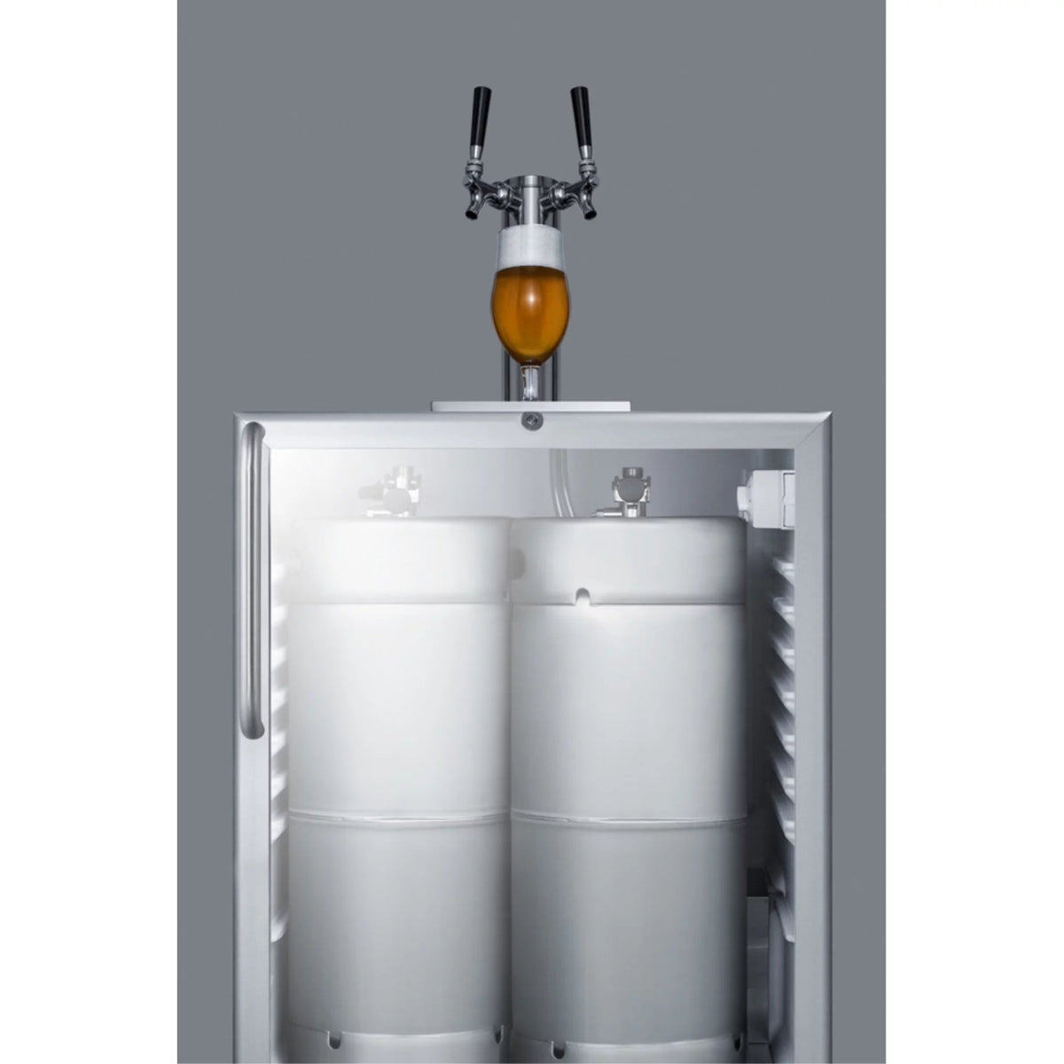 Specialty Refrigerator Q8282