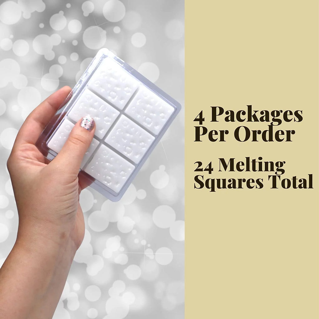Wax Melts with Essential Oils Box of 14 T697402