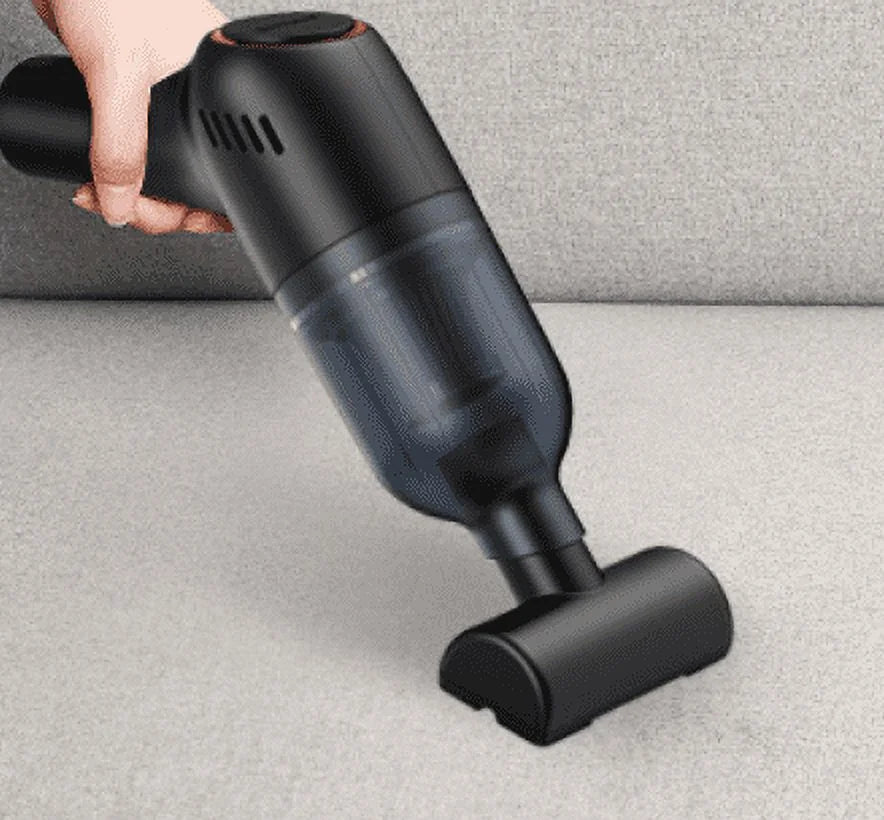 Cordless Vacuum with 3 Attachments X664