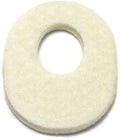 Oval Callus Pads 1/4 Thick Felt C950