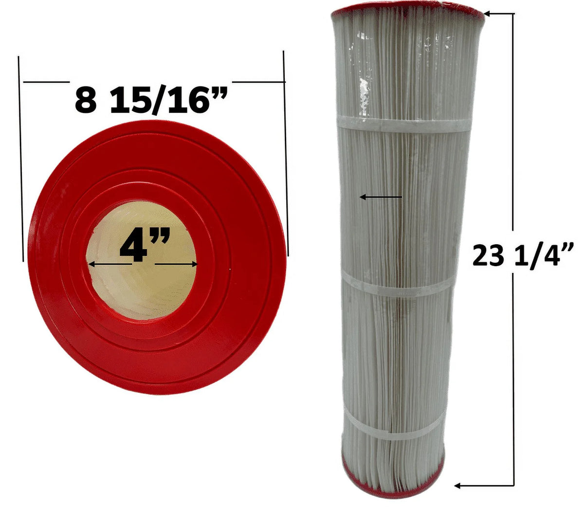 Pool Filter I92842
