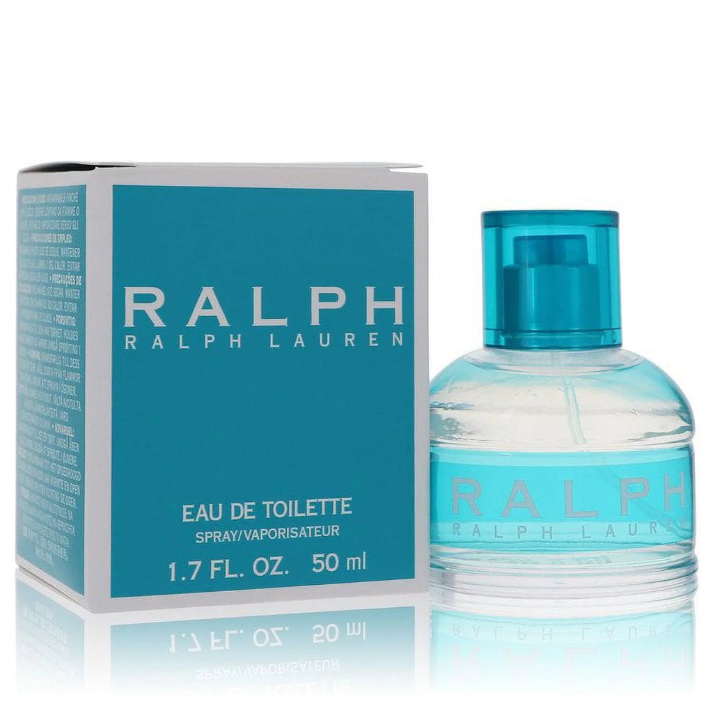 Perfume Eau De Toilette Spray 1.7 oz H608942