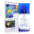 Eau De Toilette Spray 4.2 oz U30012