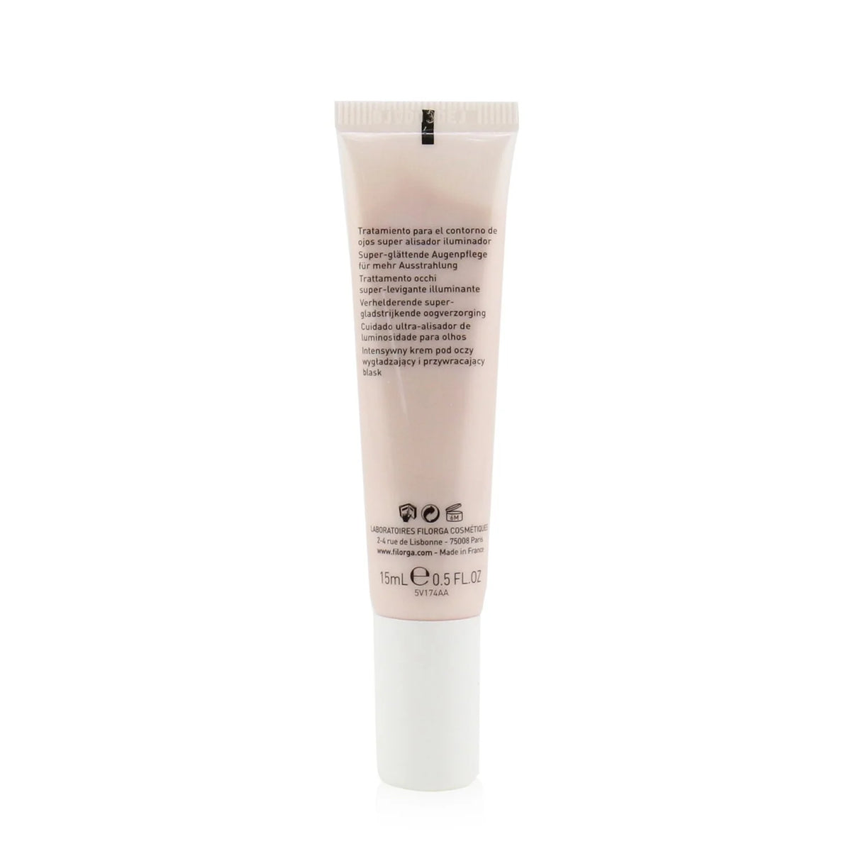 Eye Care 15ml S776