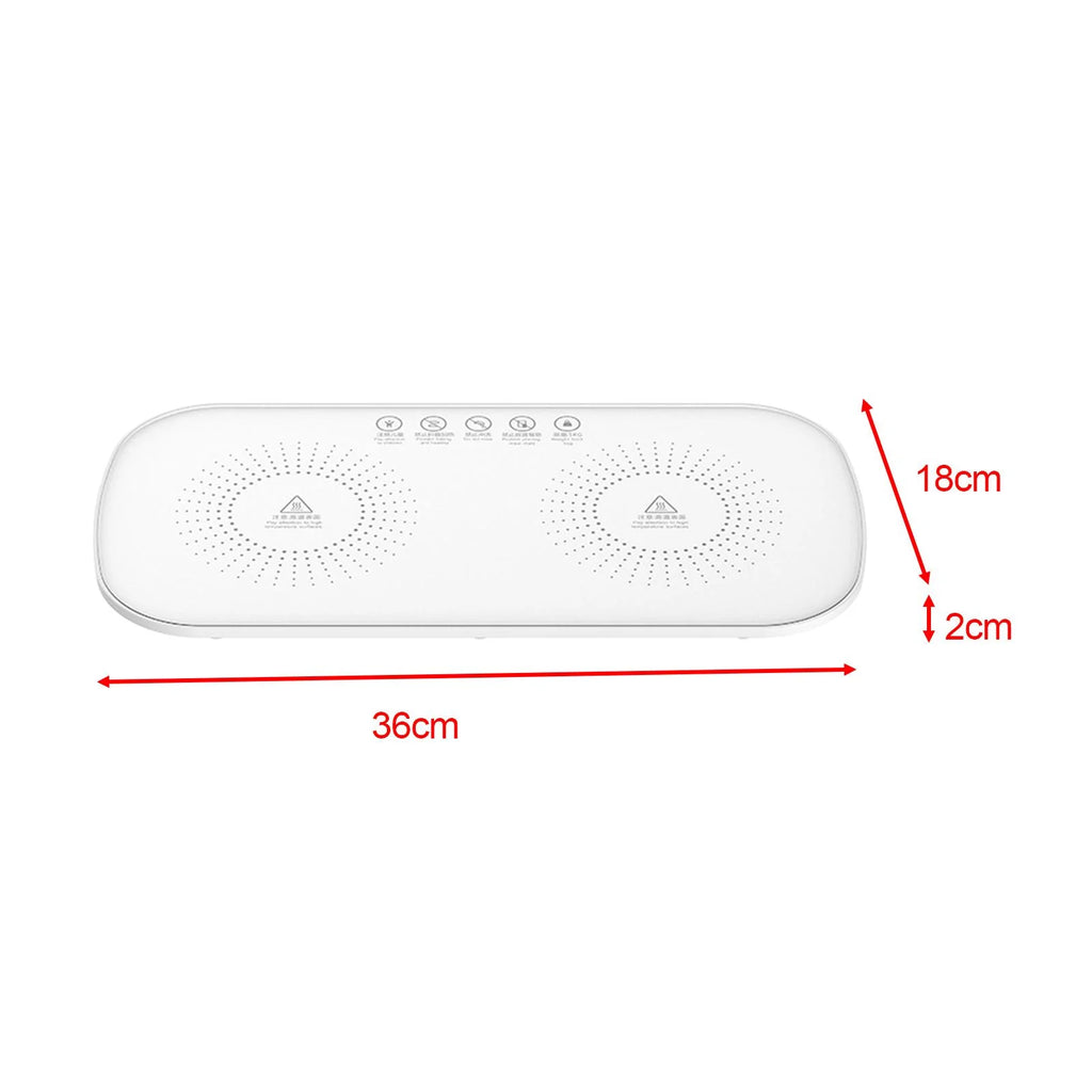 Electric Warming Tray K80476