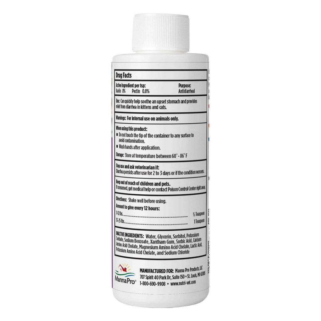 Anti-Diarrhea Liquid for Cats K370548