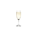 Lead-Free Crystal Champagne Flutes Pack of 12 K4034