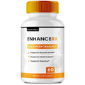 All Natural Maximum Strength Capsules 60 Capsules E7888