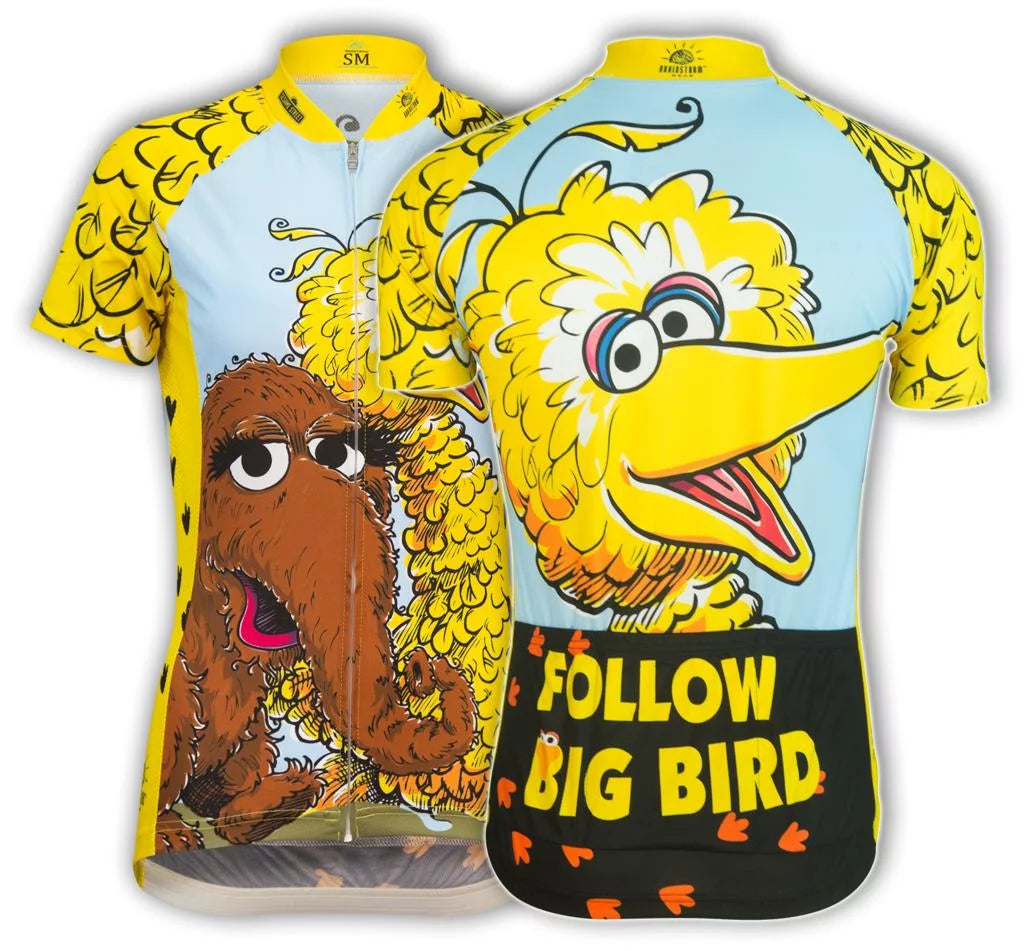 Cycling Jersey Y34456