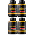 Male Enhancement Dietary Supplement 4 Pack S94911