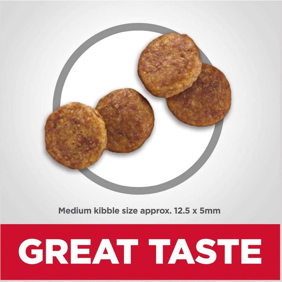 Chicken & Rice Recipe Dog Food Z504