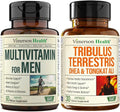 Multivitamin & Tribulus Terrestris with DHEA and Tongkat Ali G24043