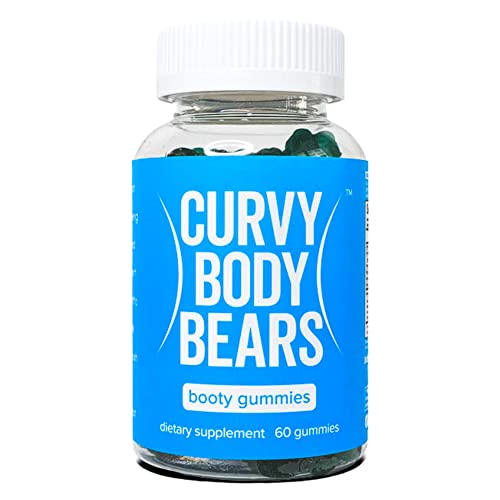 Berry Flavored 60 Gummies Multivitamins Fenugreek Ginseng Supplement G94176