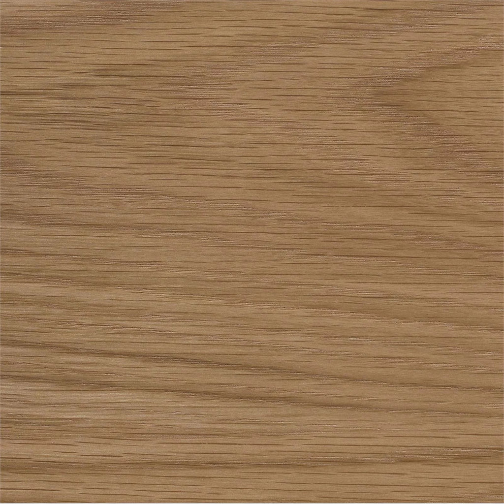 Brown 5-piece Wood Rectangular Dining Table Set H558