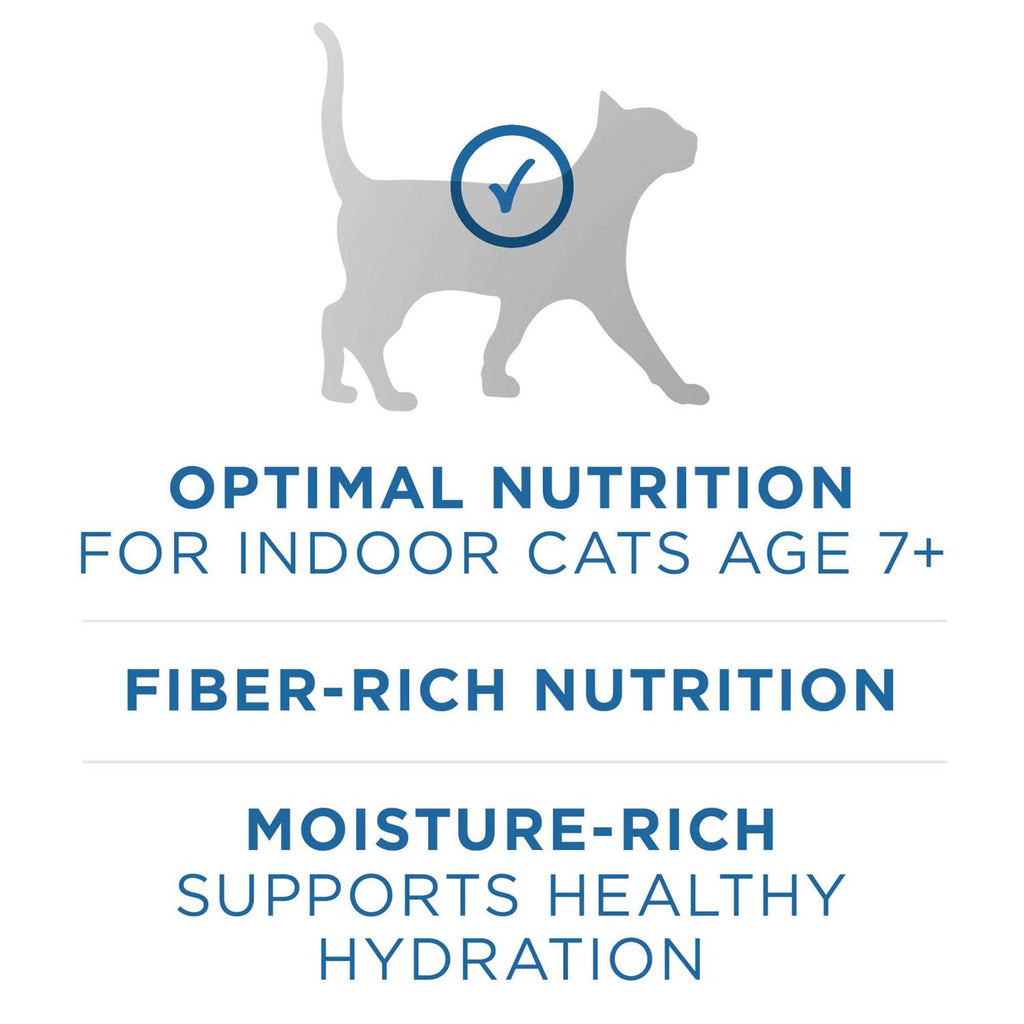 Chicken & Ocean Wet Cat Food W9633