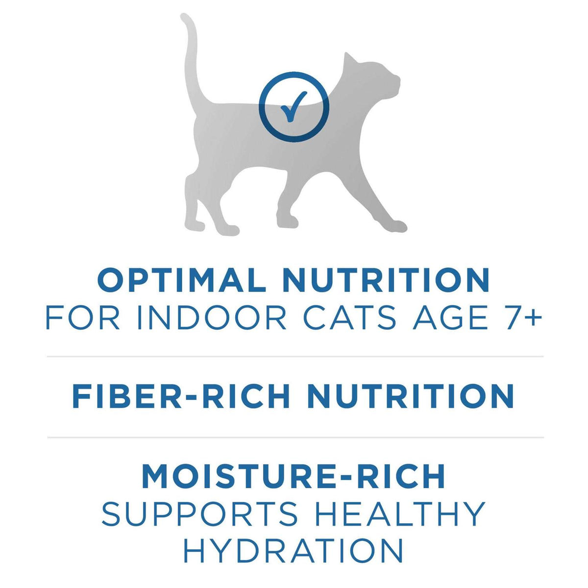 Chicken & Ocean Wet Cat Food W9633