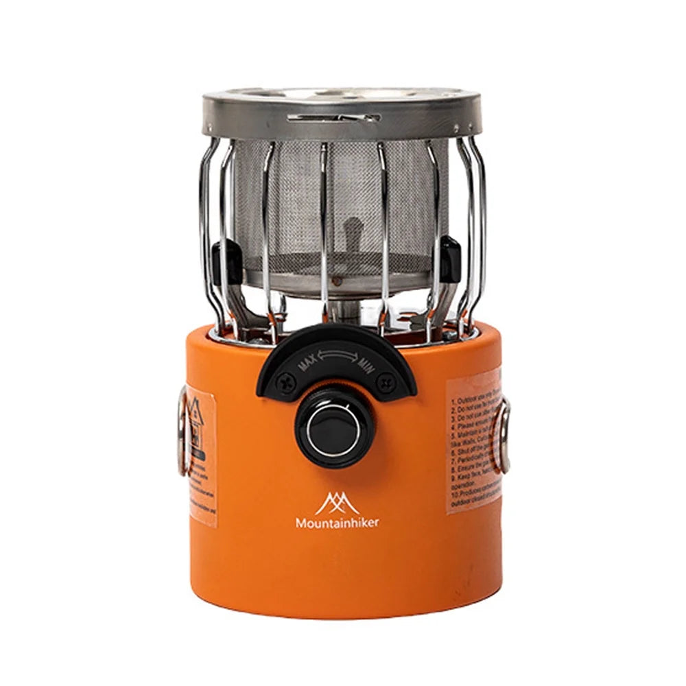 Portable 2000W Heater Stove T457