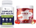 Fiber Gummies + Probiotics H757