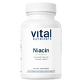 Niacin 500mg 90 Extended Release Tablets C694438