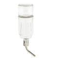 Small Pet Glass Water Bottle W86600