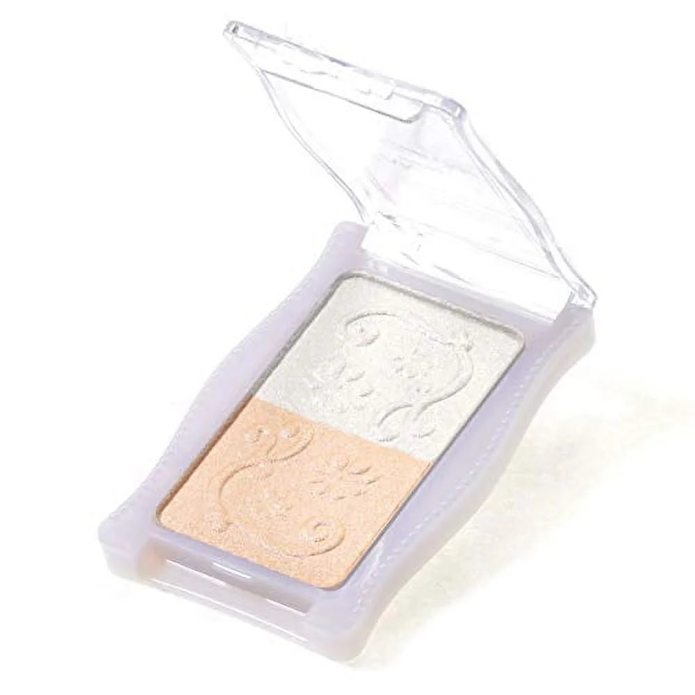 White Beige Twin Color 3.5g W68453