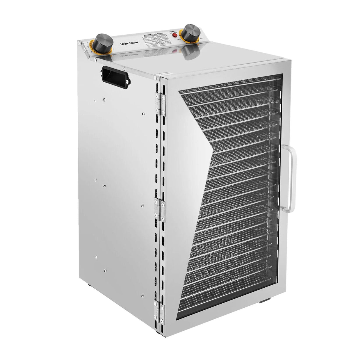 18-layer Food Dehydrator X25328