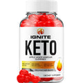 Keto ACV Gummies H6380