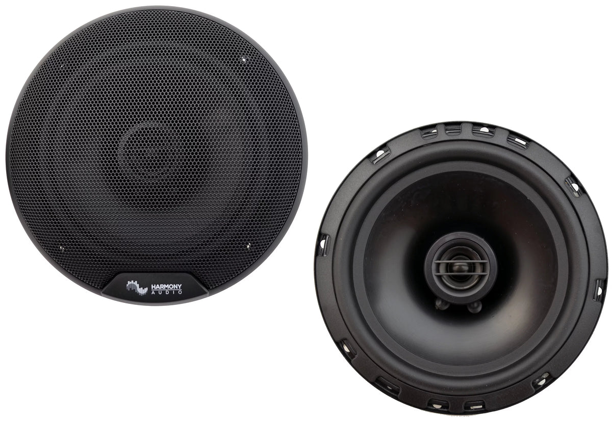 Front Door Replacement Speakers X44835