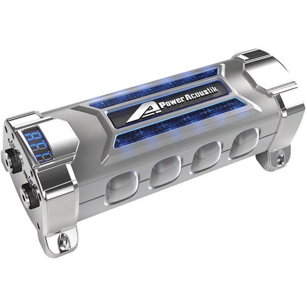 5-Farad Capacitor P237