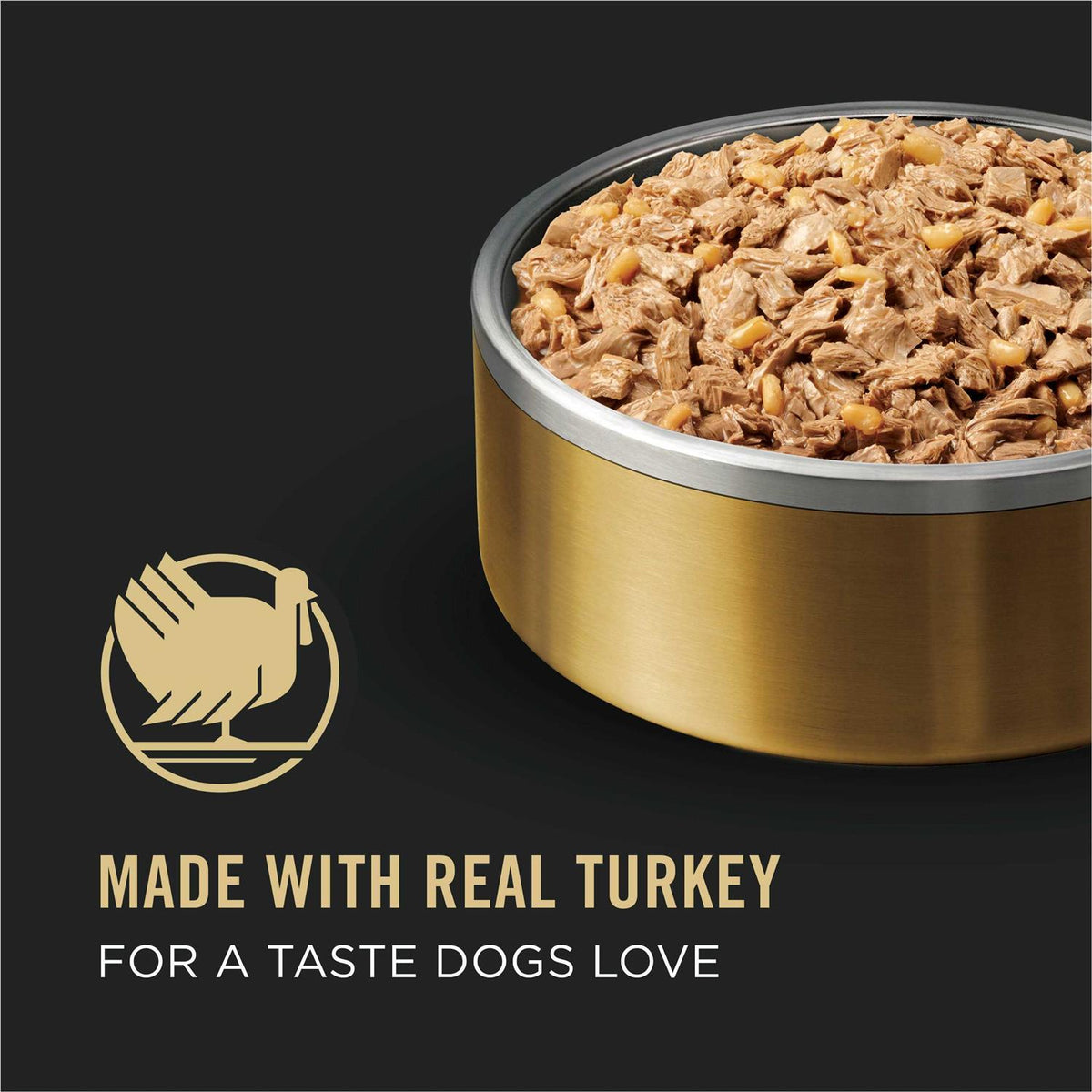 Senior Wet Dog Food M490619