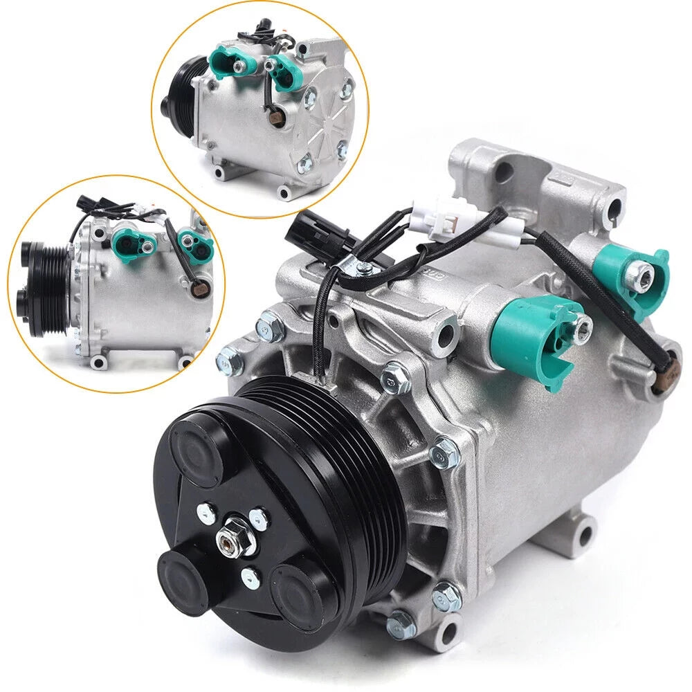 A/C Compressor A/C Clutch C5471