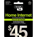 Home Internet 30-Day Plan G375