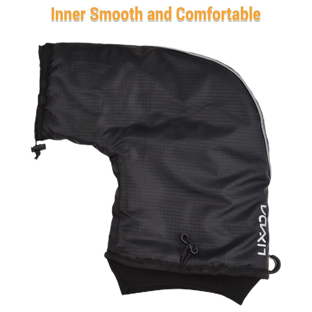Waterproof Warm Cycling Gloves G182206