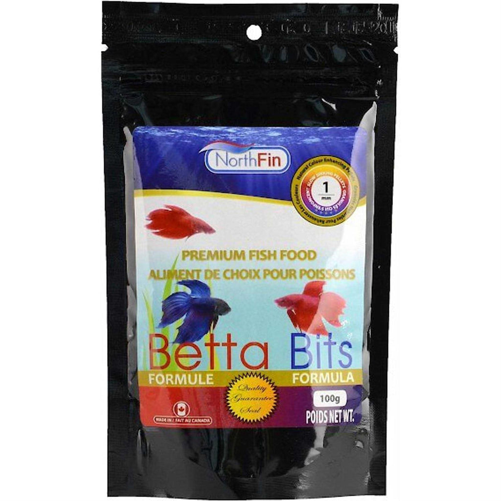 Betta Bits O989347