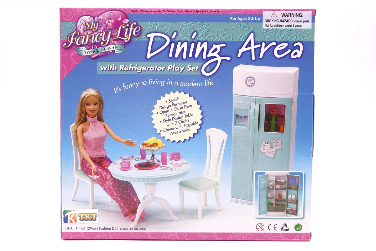 Doll Furniture B4898
