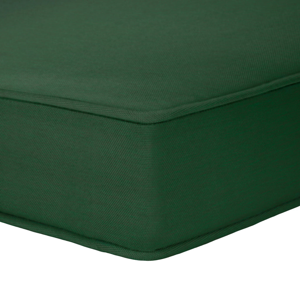 Universal Outdoor Deep Seat Lounge Chair Cushion Set K484219