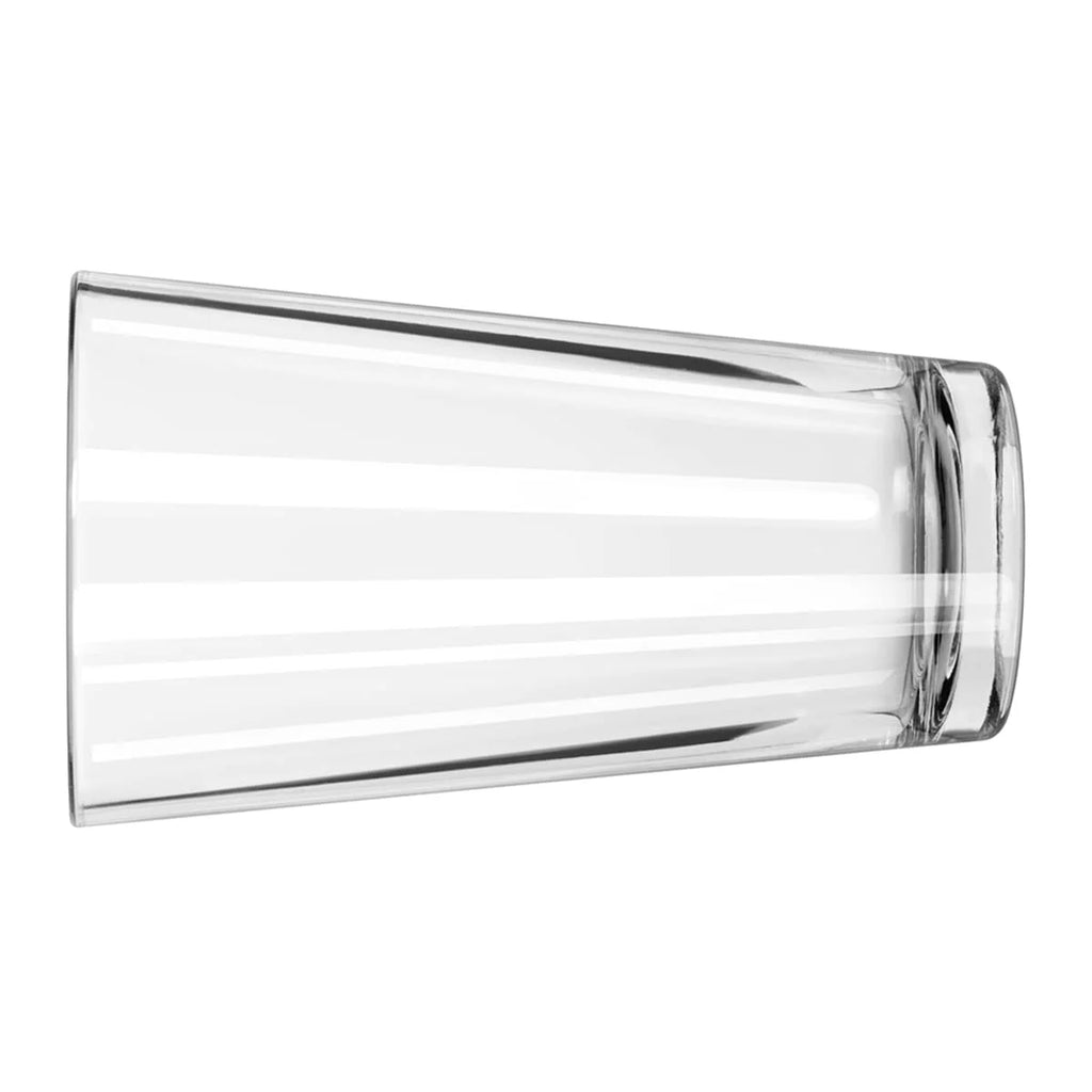 16 oz. Heat-Treated Mixing Glass, Pack of 24 U549438