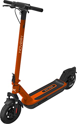Foldable Electric Scooter with 500W Motor E234
