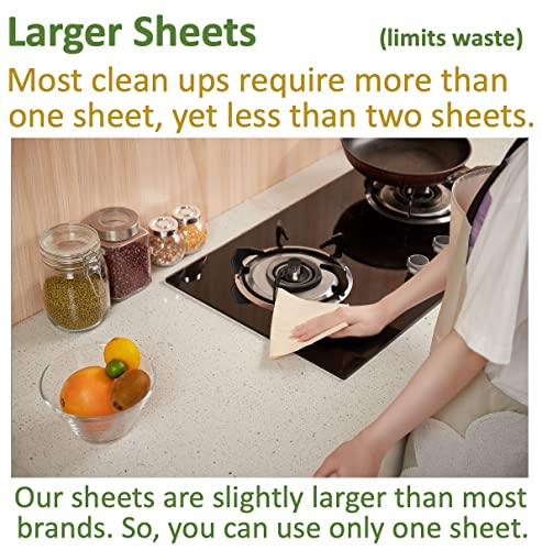 Bamboo Toilet Paper and Paper Towels D164389