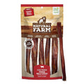 Power Bully Sticks Dog Treats V349