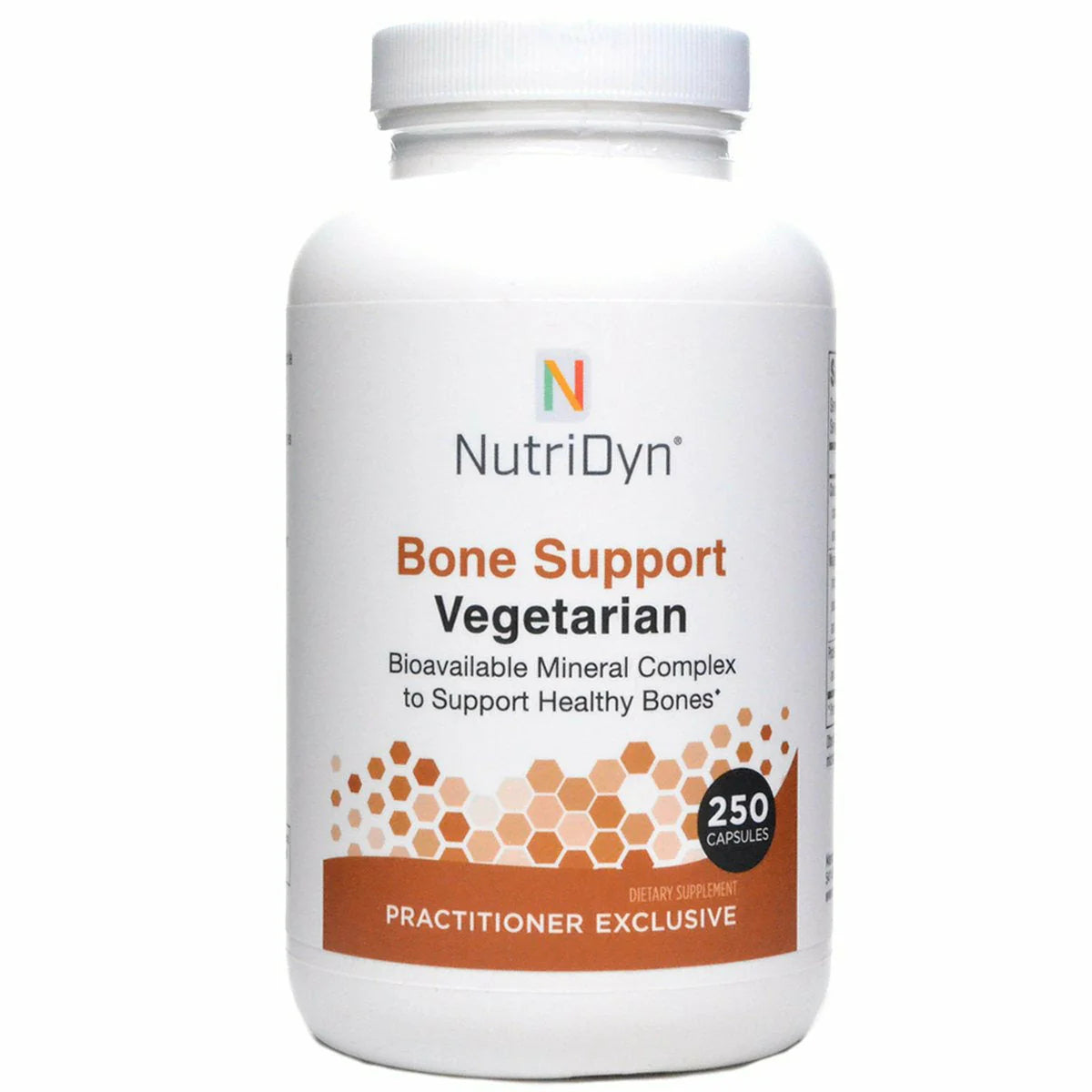 Bone Support Vegetarian 250 Capsules L504805