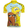 Cycling Jersey Y34456