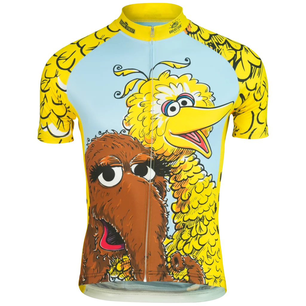 Cycling Jersey Y34456