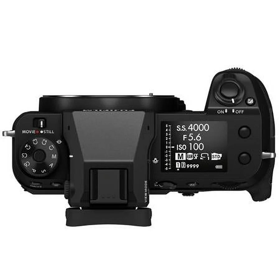 Medium Format Camera Body with 63mm f/2.8 Lens Z799282