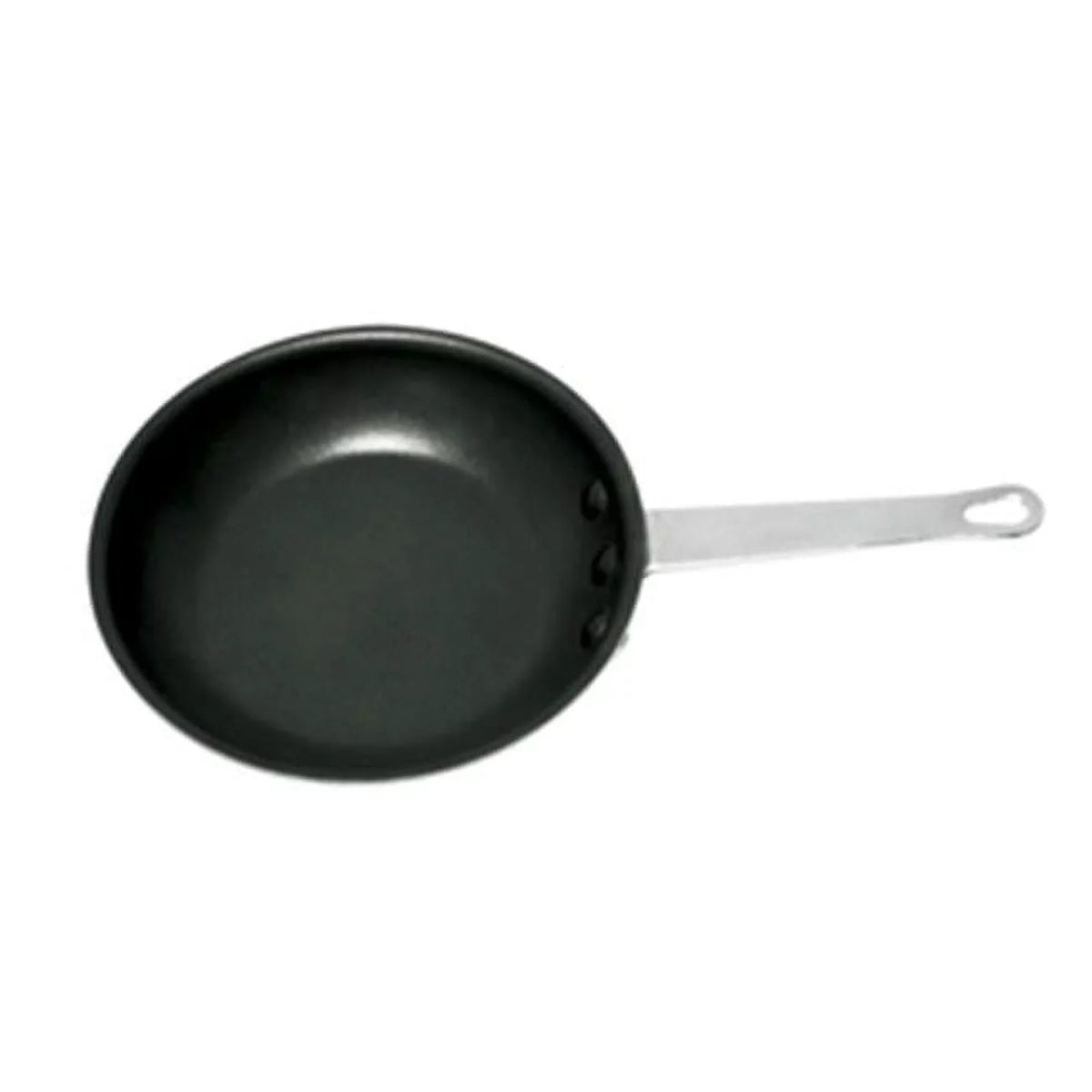 Aluminum 8 in. Fry Pans L49834