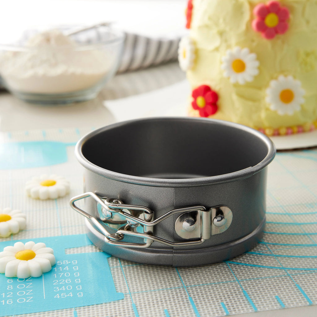Non-Stick Mini Springform Pan Set K6995