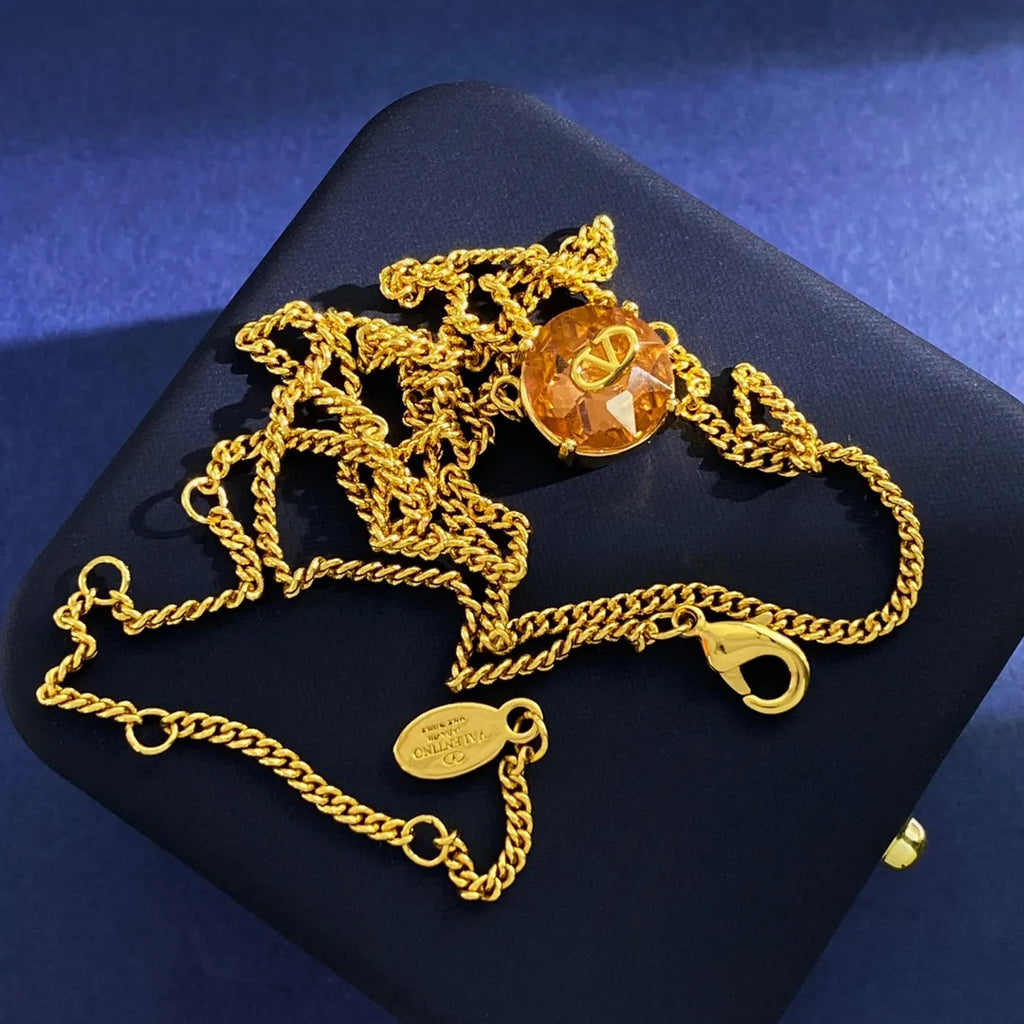 Jewelry W7312