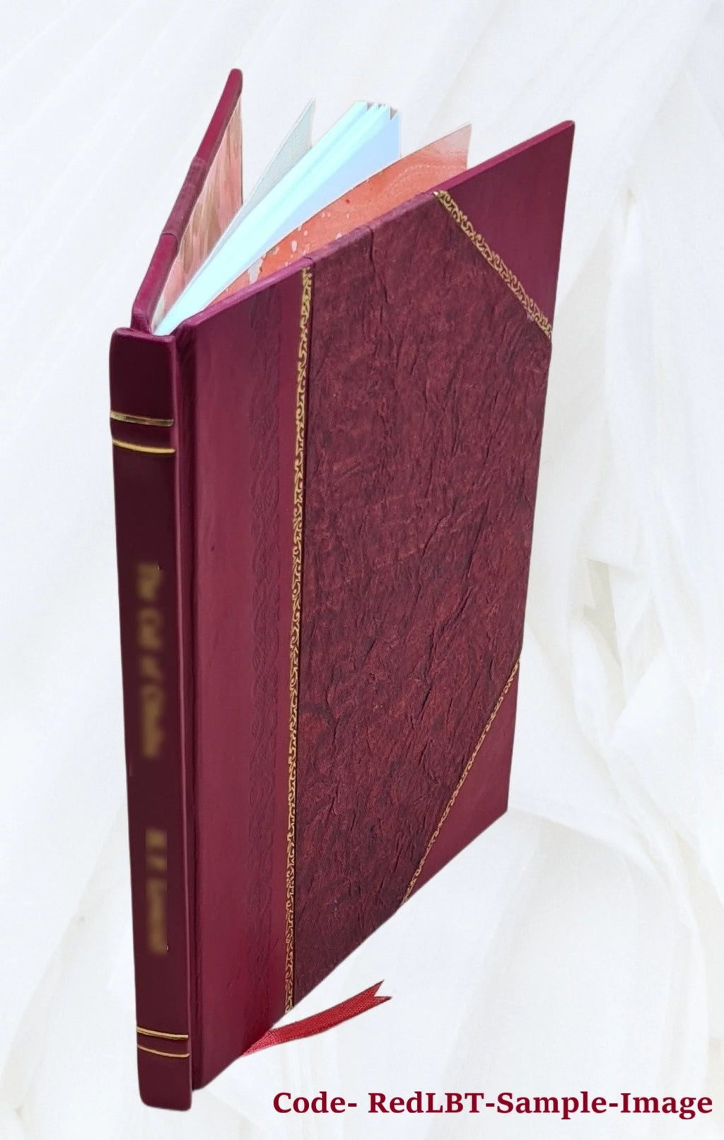 1926 Leather Bound C232904