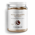 Chocolate Multi Collagen Powder 18.16 oz P907343